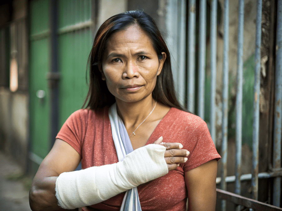 Overview of SSS Disability Pension in the Philippines