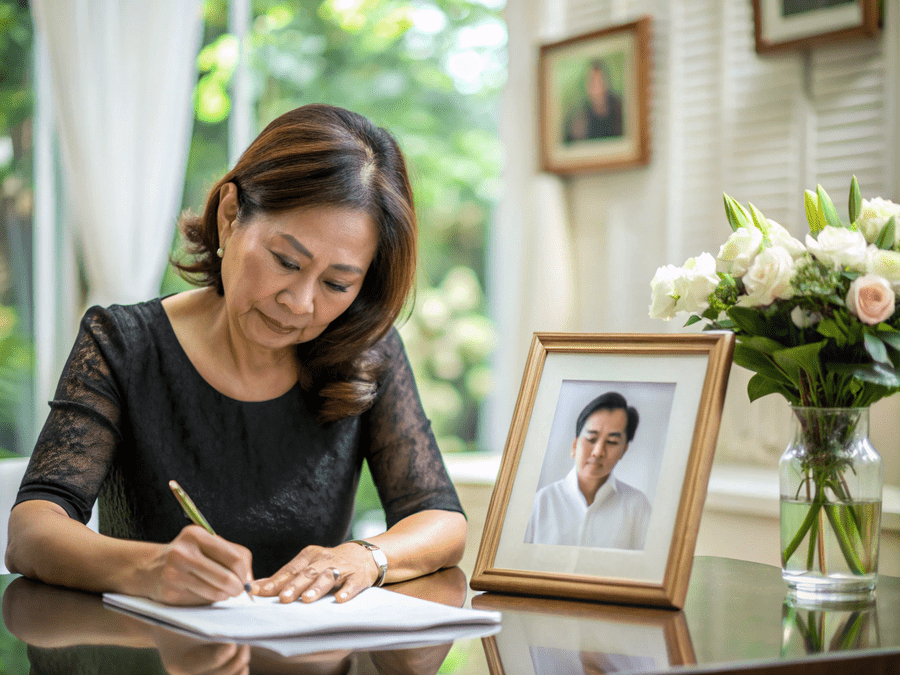 SSS Funeral Benefits in the Philippines