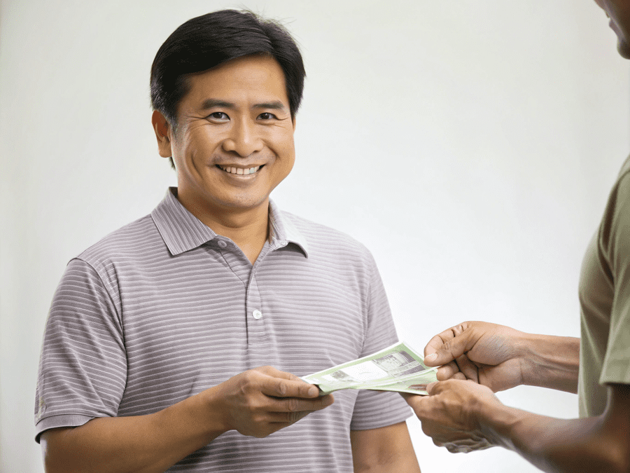 SSS Salary loan