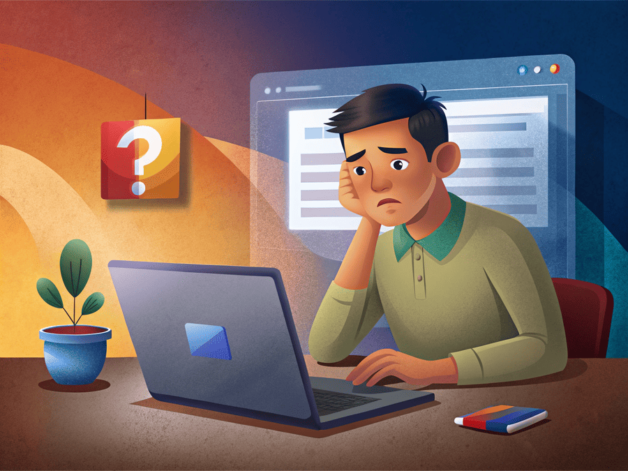 Troubleshooting My.SSS Access Issues